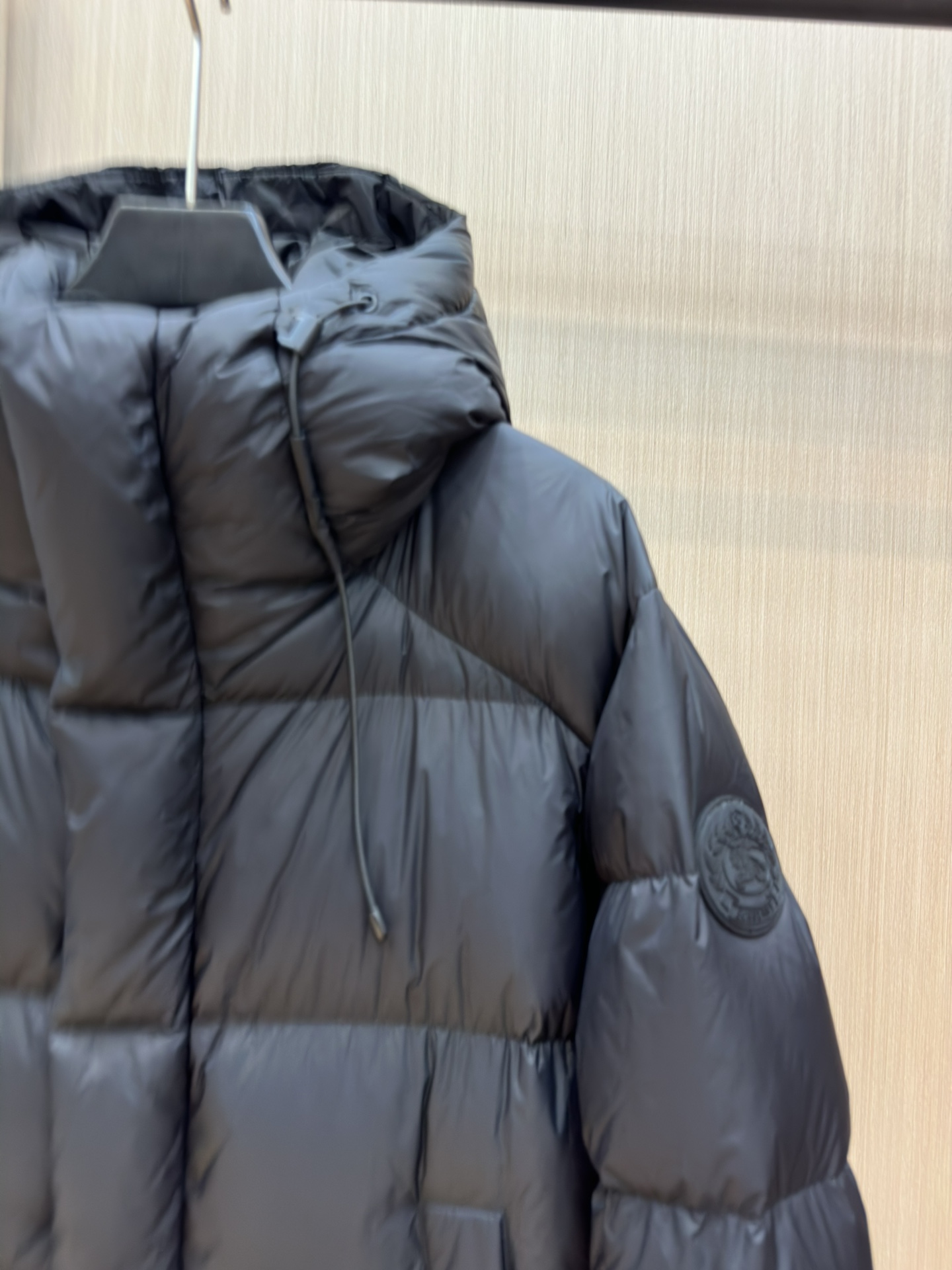 Burberry Down Jackets